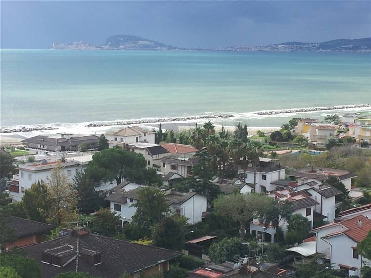 Vendita Appartamento FORMIA