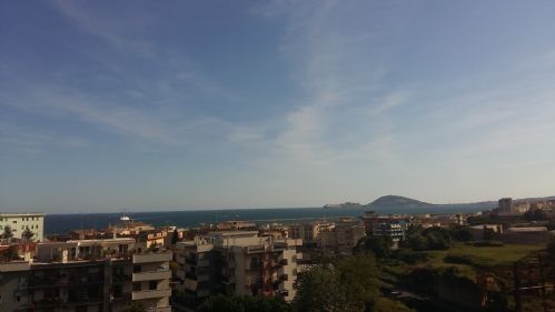 Affitto Appartamento FORMIA