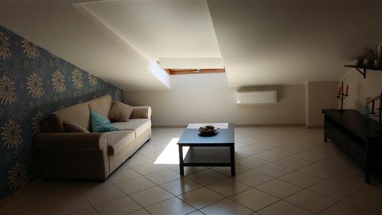 Affitto Appartamento FORMIA
