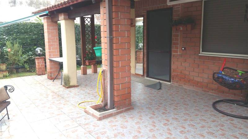 Vendita Appartamento MINTURNO