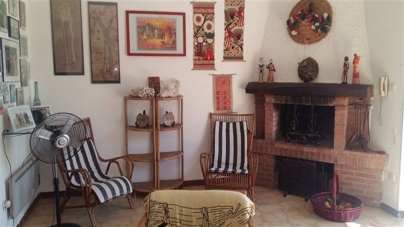 Affitto Villa FORMIA