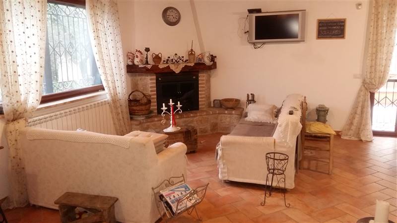 Affitto Villa FORMIA