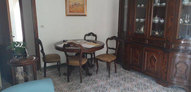 Vendita Appartamento FORMIA