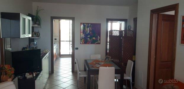 Vendita Appartamento FORMIA