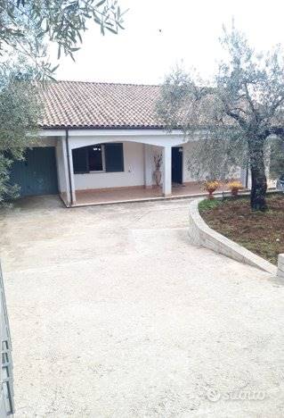Affitto Villa FORMIA