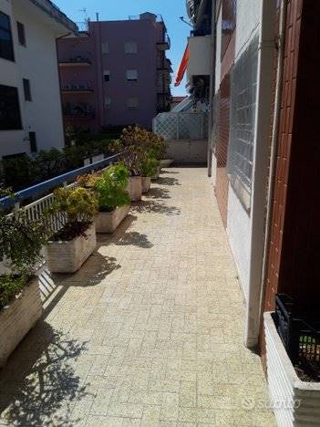 Affitto Appartamento FORMIA