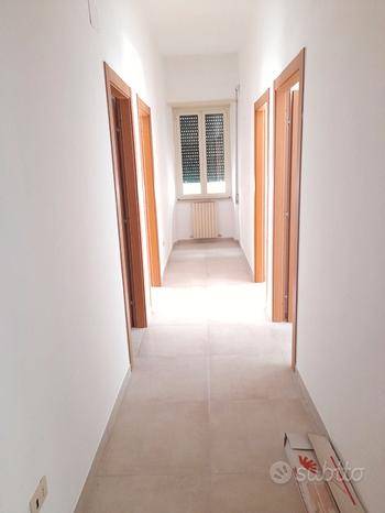 Affitto Appartamento FORMIA