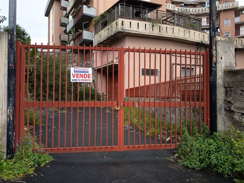 Vendita Magazzino CARLENTINI