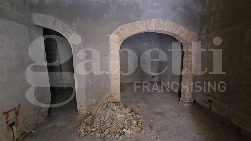 Affitto Magazzino BAGHERIA