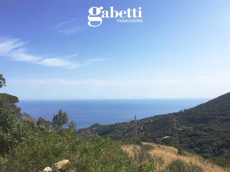 Vendita Terreno agricolo CEFALU'