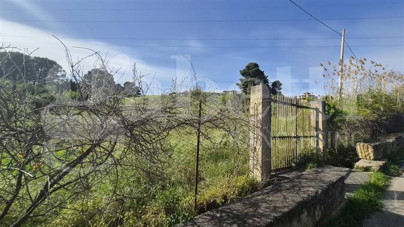 Vendita Terreno agricolo SANTA FLAVIA
