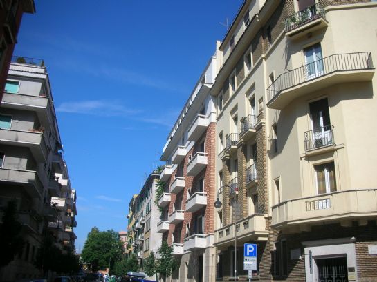 Affitto Appartamento ROMA
