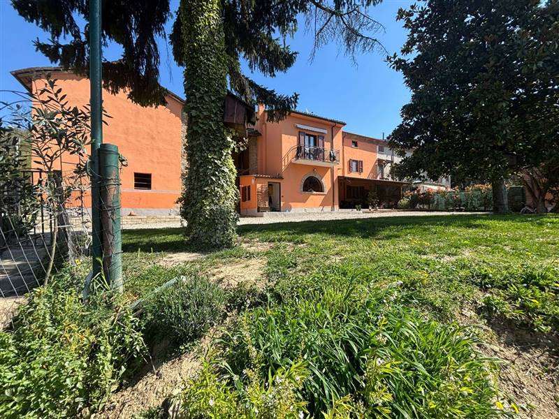 Vendita Rustico casale RIVANAZZANO TERME