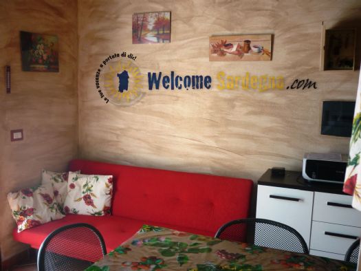 Bilocale Alghero in Zona La Corte