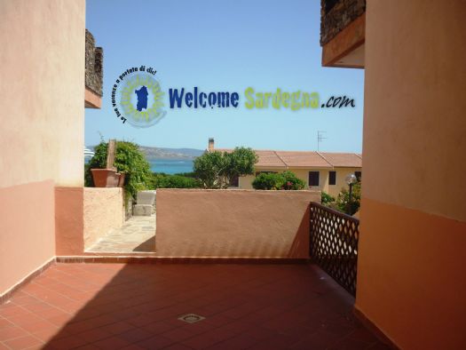Bilocale Stintino in Via Dei Rosmarini