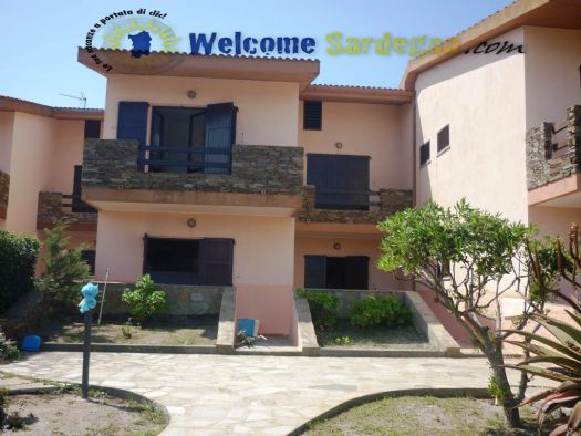 Trilocale Stintino in Via Dei Rosmarini