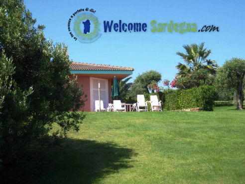 Quadrilocale Stintino in Via Capo Falcone