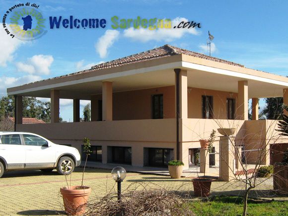 Trilocale Alghero in Via Degli Anemoni