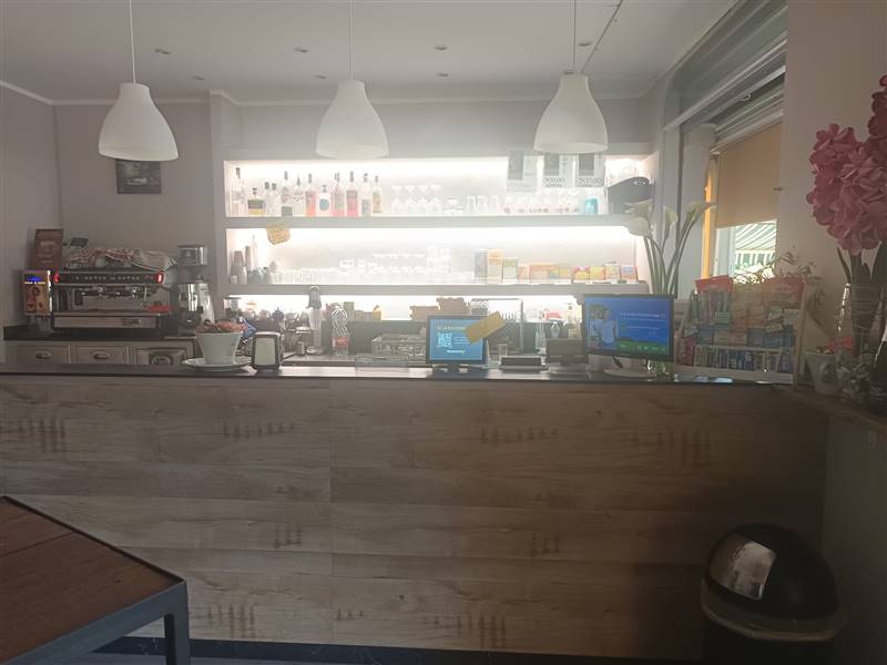 Vendita Bar MANTOVA