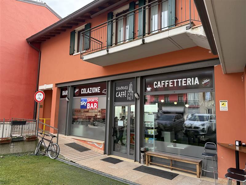 Vendita Bar VERONA