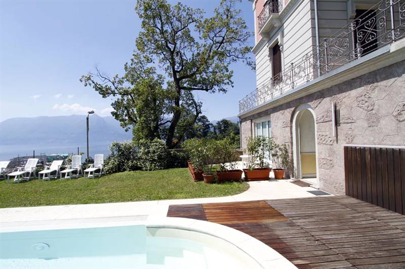 Affitto Appartamento LUINO