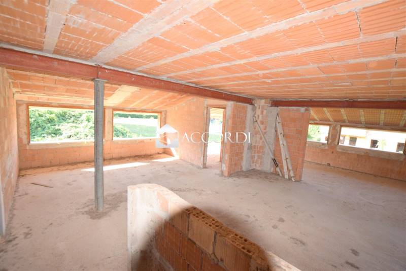 Vendita Casa singola MONTEBELLUNA