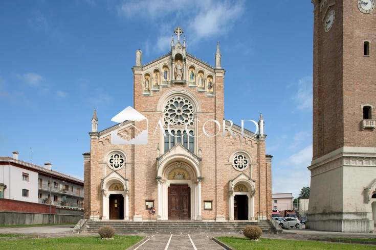 Vendita Terreno edificabile CORNUDA