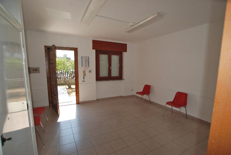 Affitto Ufficio OLBIA