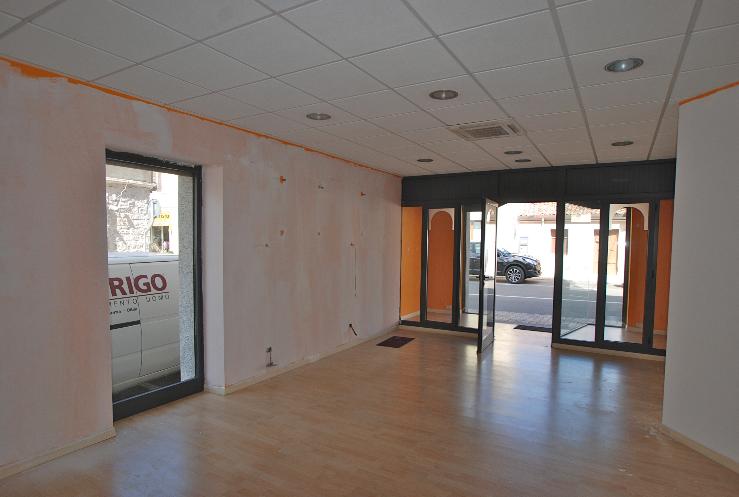 Affitto Locale commerciale OLBIA