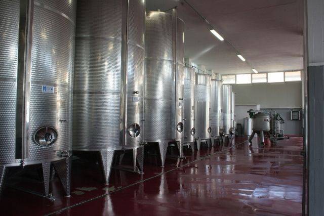 Vendita Azienda agricola RIPATRANSONE