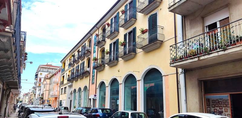 Vendita Negozio SAN BENEDETTO DEL TRONTO