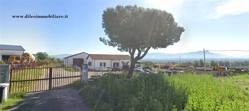 Affitto Negozio FIANO ROMANO