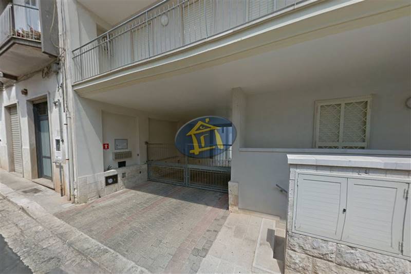 Vendita Garage / Posto auto ALBEROBELLO