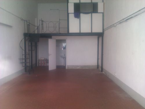 Affitto Magazzino PRATO