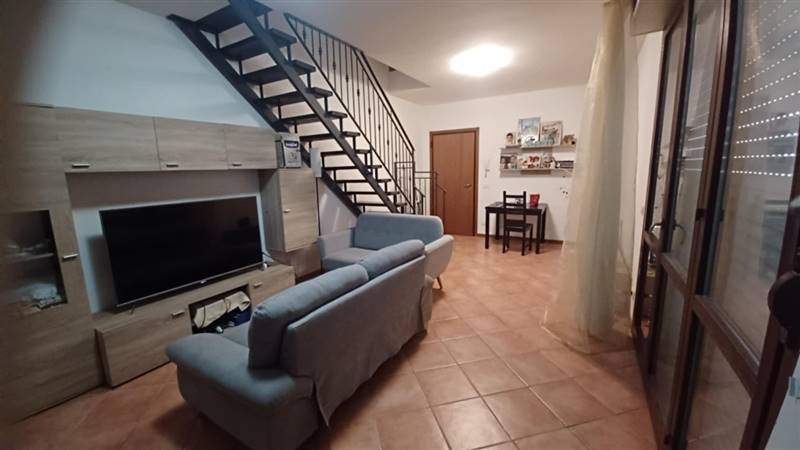 Vendita Appartamento MONTESCUDO-MONTE COLOMBO