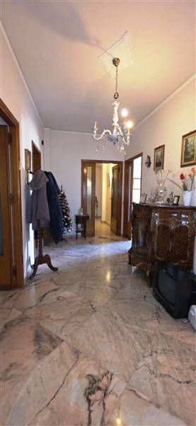 Vendita Appartamento CASTELVETRANO