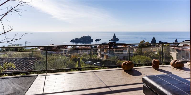 Vendita Attico ACI CASTELLO