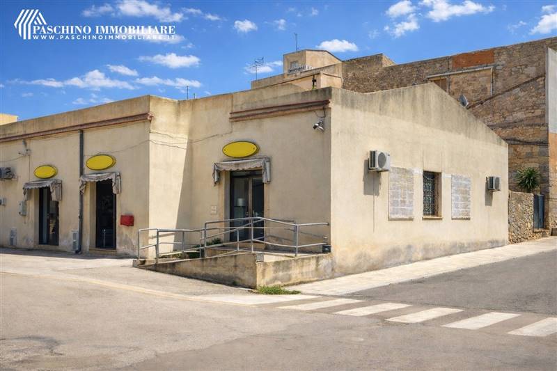 Vendita Locale commerciale SORSO