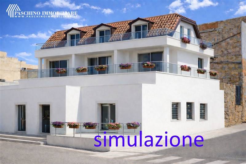 Vendita Appartamento SORSO