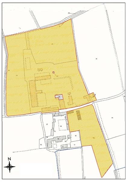 Vendita Azienda agricola BINASCO