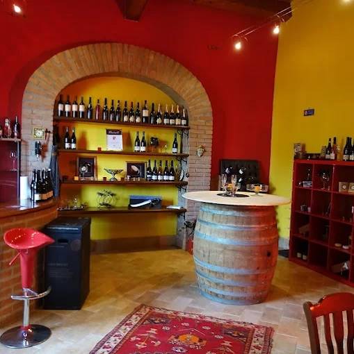 Vendita Azienda agricola MONTEBELLO DELLA BATTAGLIA