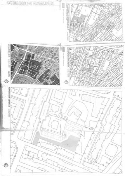 Vendita Terreno edificabile CAGLIARI