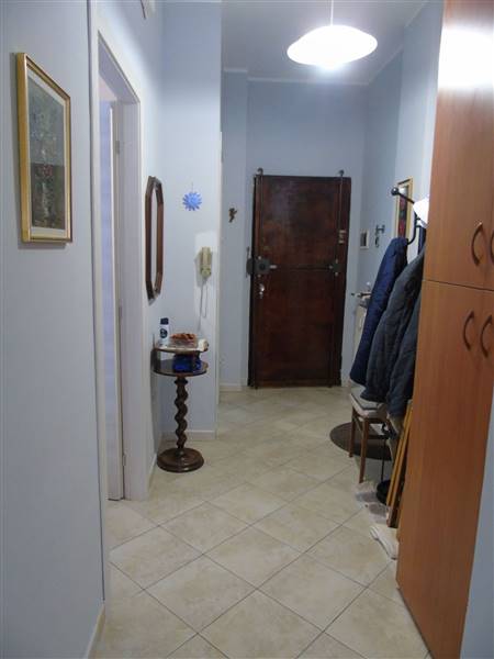 Vendita Appartamento BORGHETTO SANTO SPIRITO