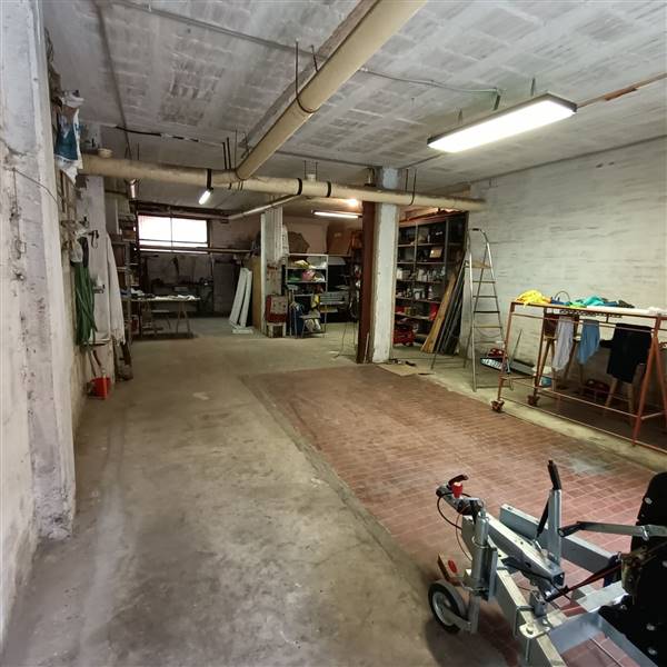 Vendita Garage / Posto auto SAN LAZZARO DI SAVENA