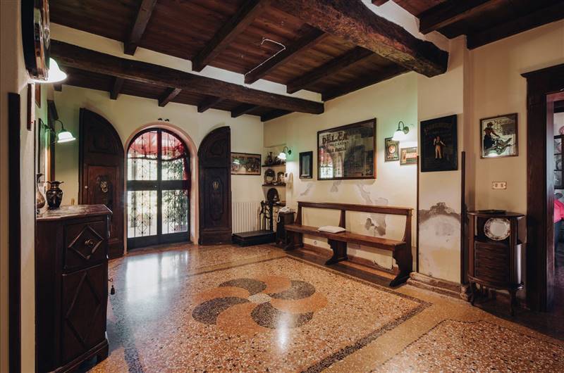 Vendita Villa MALALBERGO