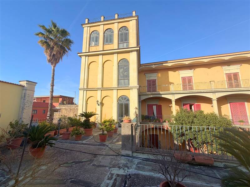 Vendita Villa BAIANO