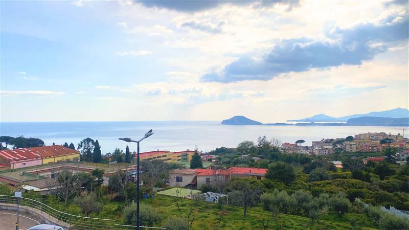 Vendita Appartamento POZZUOLI