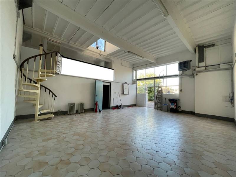 Affitto Capannone industriale SAN GIOVANNI IN PERSICETO