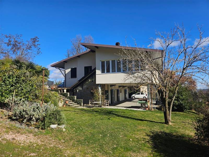 Vendita Villa LOIANO