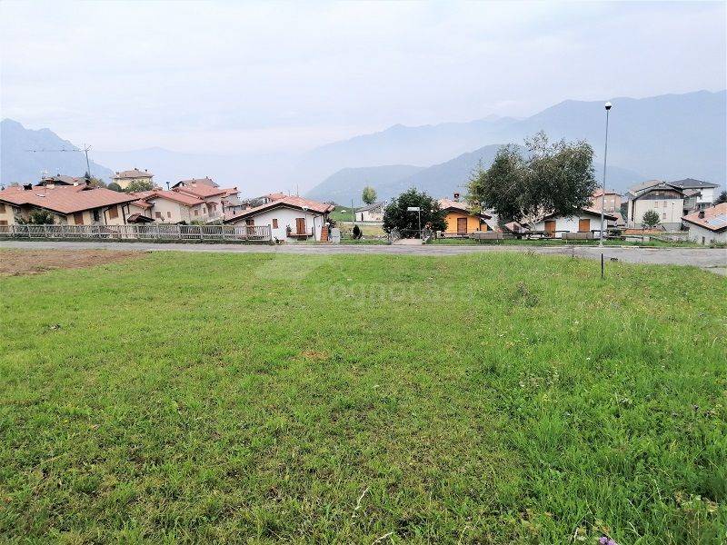 Vendita Terreno BOSSICO